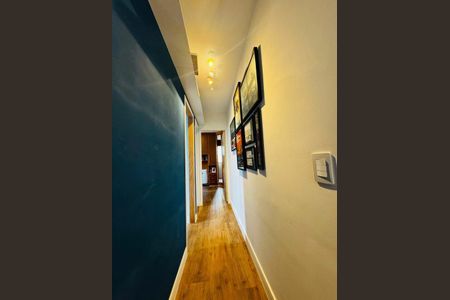 Apartamento à venda com 50m², 2 quartos e 1 vaga