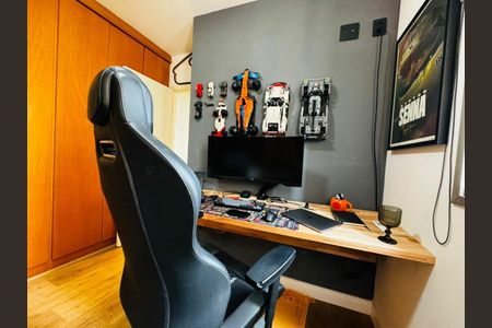 Apartamento à venda com 50m², 2 quartos e 1 vaga