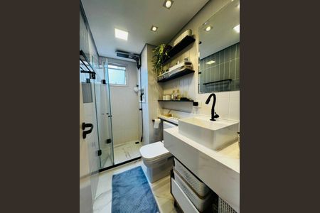 Apartamento à venda com 50m², 2 quartos e 1 vaga