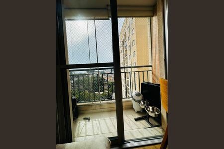 Apartamento à venda com 50m², 2 quartos e 1 vaga