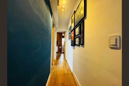 Apartamento à venda com 50m², 2 quartos e 1 vaga