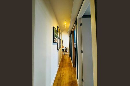 Apartamento à venda com 50m², 2 quartos e 1 vaga