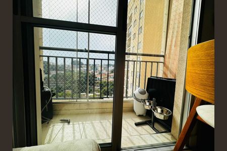Apartamento à venda com 50m², 2 quartos e 1 vaga