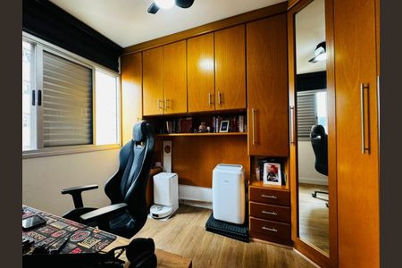 Apartamento à venda com 50m², 2 quartos e 1 vaga