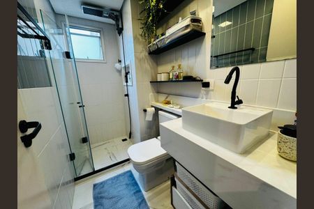 Apartamento à venda com 50m², 2 quartos e 1 vaga