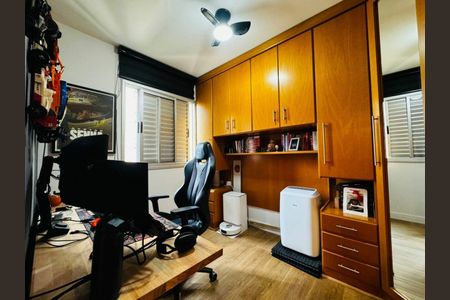 Apartamento à venda com 50m², 2 quartos e 1 vaga