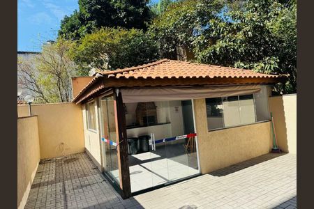 Apartamento à venda com 50m², 2 quartos e 1 vaga