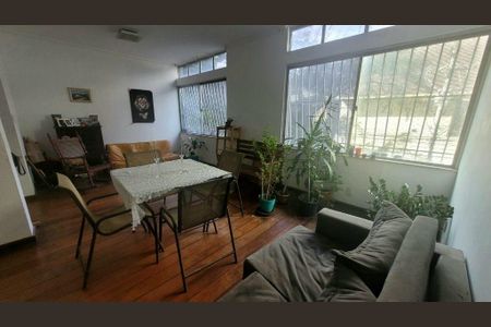 Apartamento à venda com 2 quartos, 107m² em Icaraí, Niterói