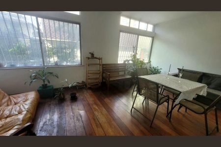 Apartamento à venda com 2 quartos, 107m² em Icaraí, Niterói