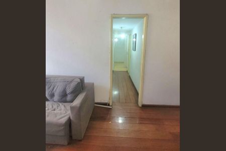 Apartamento à venda com 2 quartos, 107m² em Icaraí, Niterói