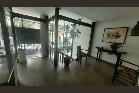 Apartamento à venda com 2 quartos, 107m² em Icaraí, Niterói