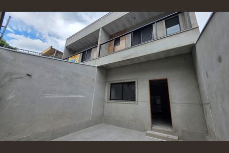 Casa à venda com 3 quartos, 120m² em Vila Isolina Mazzei, São Paulo