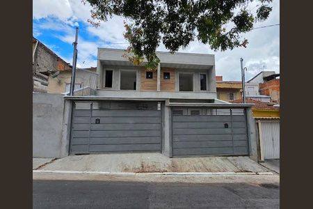 Casa à venda com 3 quartos, 120m² em Vila Isolina Mazzei, São Paulo