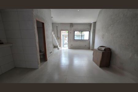 Casa à venda com 3 quartos, 120m² em Vila Isolina Mazzei, São Paulo
