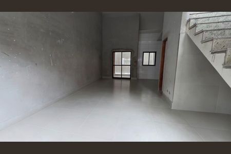 Casa à venda com 3 quartos, 120m² em Vila Isolina Mazzei, São Paulo