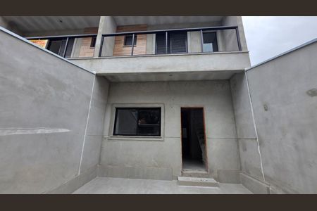 Casa à venda com 3 quartos, 120m² em Vila Isolina Mazzei, São Paulo