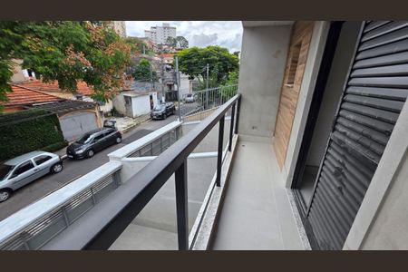 Casa à venda com 3 quartos, 120m² em Vila Isolina Mazzei, São Paulo