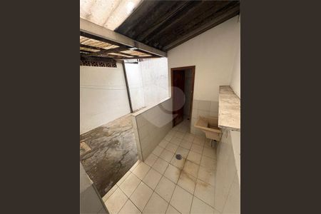 Casa de Condomínio à venda com 2 quartos, 50m² em Quarta Parada, São Paulo