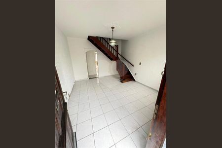 Casa de Condomínio à venda com 2 quartos, 50m² em Quarta Parada, São Paulo
