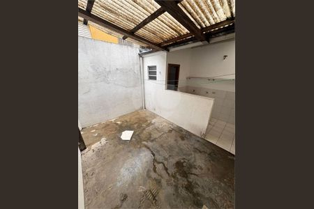 Casa de Condomínio à venda com 2 quartos, 50m² em Quarta Parada, São Paulo