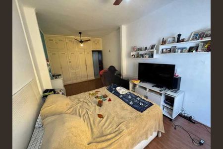 Apartamento à venda com 115m², 2 quartos e 1 vaga
