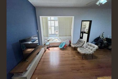 Apartamento à venda com 2 quartos, 115m² em Centro, Rio de Janeiro