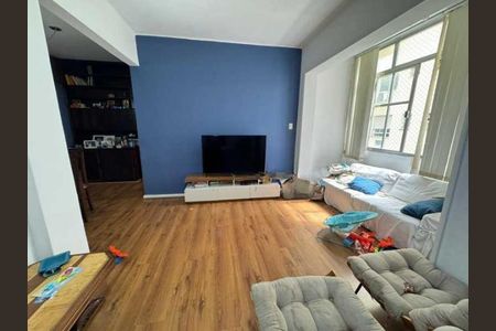 Apartamento à venda com 2 quartos, 115m² em Centro, Rio de Janeiro