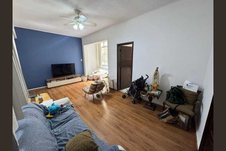 Apartamento à venda com 2 quartos, 115m² em Centro, Rio de Janeiro