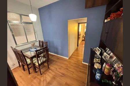 Apartamento à venda com 2 quartos, 115m² em Centro, Rio de Janeiro