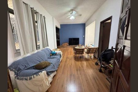 Apartamento à venda com 2 quartos, 115m² em Centro, Rio de Janeiro