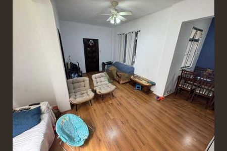 Apartamento à venda com 2 quartos, 115m² em Centro, Rio de Janeiro