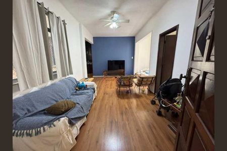 Apartamento à venda com 2 quartos, 115m² em Centro, Rio de Janeiro