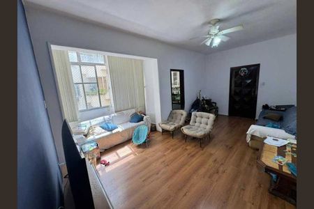 Apartamento à venda com 2 quartos, 115m² em Centro, Rio de Janeiro