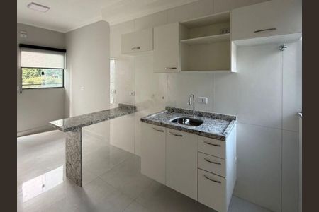 Apartamento à venda com 2 quartos, 33m² em Vila Carrão, São Paulo