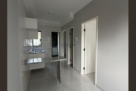 Apartamento à venda com 2 quartos, 33m² em Vila Carrão, São Paulo