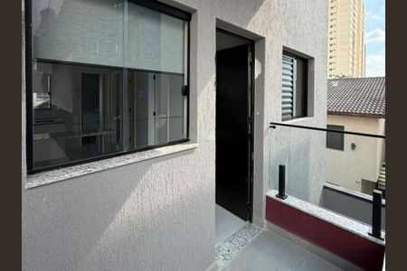 Apartamento à venda com 2 quartos, 33m² em Vila Carrão, São Paulo