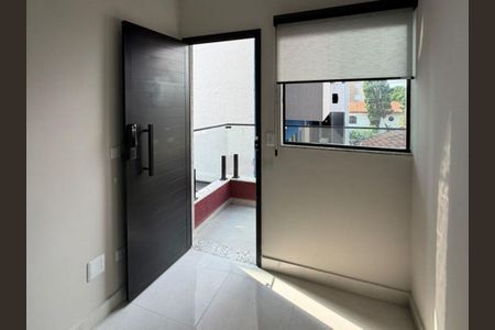 Apartamento à venda com 2 quartos, 33m² em Vila Carrão, São Paulo
