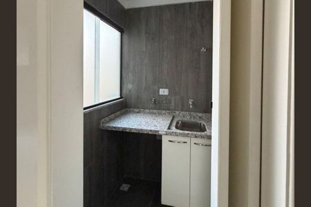 Apartamento à venda com 2 quartos, 33m² em Vila Carrão, São Paulo
