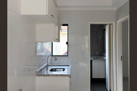 Apartamento à venda com 2 quartos, 33m² em Vila Carrão, São Paulo