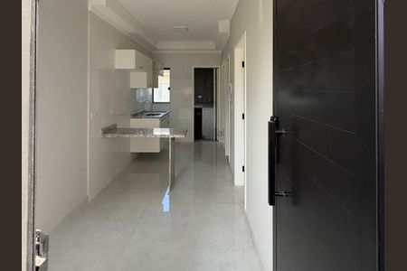 Apartamento à venda com 2 quartos, 33m² em Vila Carrão, São Paulo