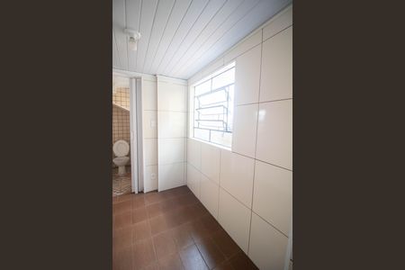 Casa para alugar com 55m², 1 quarto e 1 vaga Casa para alugar com 55m², 1 quarto e 1 vagaÁREA DE SERVIÇO