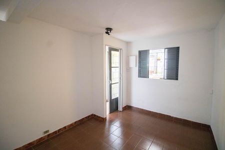 QUARTO  de casa para alugar com 1 quarto, 55m² em Parque Mandaqui, São Paulo