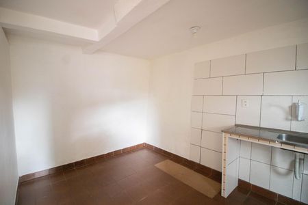 SALA E COZINHA de casa para alugar com 1 quarto, 55m² em Parque Mandaqui, São Paulo