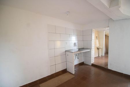 Casa para alugar com 55m², 1 quarto e 1 vaga Casa para alugar com 55m², 1 quarto e 1 vagaSALA E COZINHA