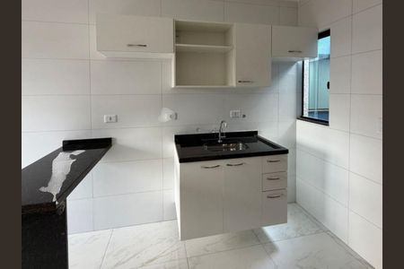 Apartamento à venda com 33m², 2 quartos e sem vaga