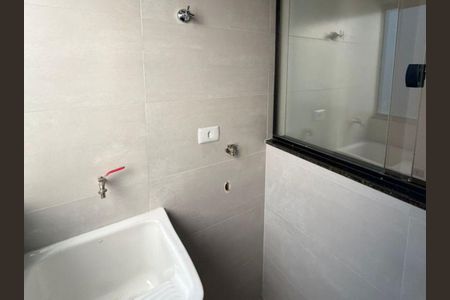 Apartamento à venda com 33m², 2 quartos e sem vaga
