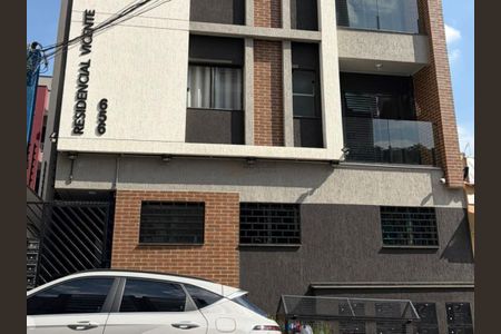 Apartamento à venda com 33m², 2 quartos e sem vaga