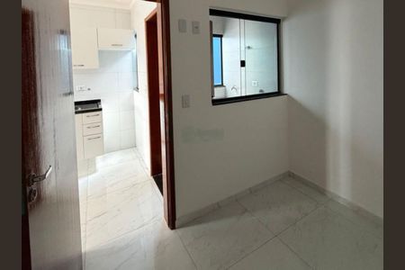 Apartamento à venda com 33m², 2 quartos e sem vaga