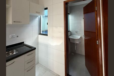 Apartamento à venda com 33m², 2 quartos e sem vaga