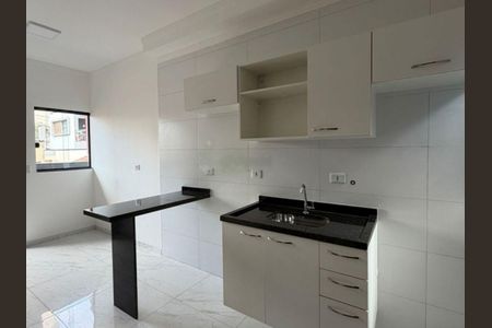 Apartamento à venda com 33m², 2 quartos e sem vaga